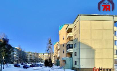 Купить 2-комнатную квартиру, Слоним, Коссовский Тракт ул., 102. Фото 19