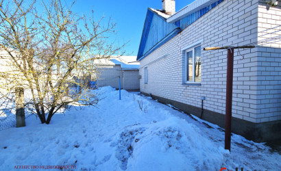 Купить 3-комнатную квартиру, Барановичи, Комсомольская. Фото 7