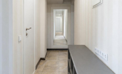 Купить 3-комнатную квартиру, Минск, Кедышко ул., 16 (Первомайский район). Фото 11