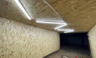 Продажа гаража, Минск, ул. Радиальная, д. 58, 18 кв.м.. Фото 5