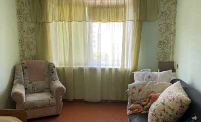 Купить 3-комнатную квартиру, Слоним, Ершова ул., 26. Фото 6