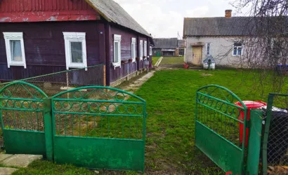  1-этаж.(65 м2), Любань(Кирова)