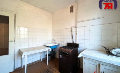 Купить 3-комнатную квартиру, Старобин, Коржа ул., 8. Фото 12