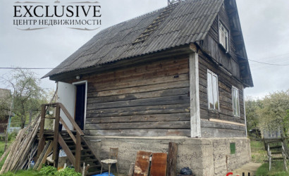 Купить дом в деревне, Дзержинский с/с, 5.5 соток. Фото 9