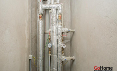 Купить 2-комнатную квартиру, Копище, Авиационная ул., 15. Фото 14