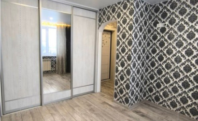 Купить 1-комнатную квартиру, Гомель, Минская, 8. Фото 2