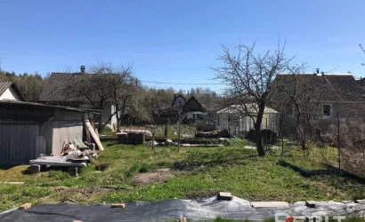  Романовка