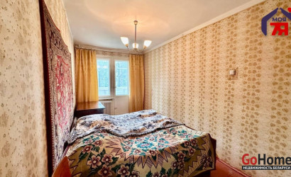 Купить 3-комнатную квартиру, Солигорск, Набережная ул., 25. Фото 23