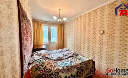  12-этаж.(60 м2), Солигорск(Ленина, 36)