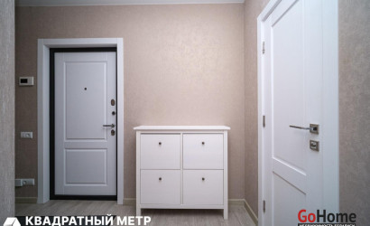 Купить 2-комнатную квартиру, Копище, Авиационная ул., 8. Фото 10
