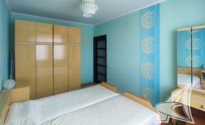 Купить 2-комнатную квартиру, Брест, Ковалево, ул. Луцкая. Фото 12