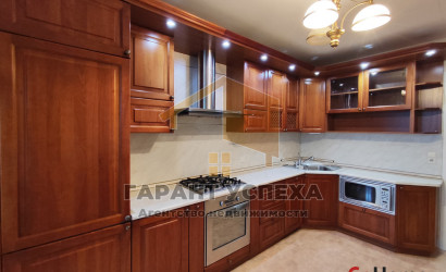 Купить 3-комнатную квартиру, Брест, ул. Халтурина, д. . Фото 1