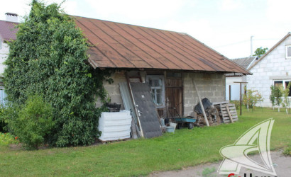 Купить дом, Щебрин, Тельминский с/с, 11.65 соток. Фото 10