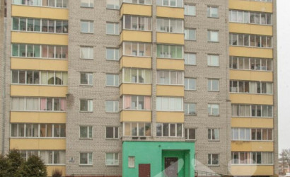 Купить 3-комнатную квартиру, Молодечно, Тамары Дудко ул., 11/1. Фото 22