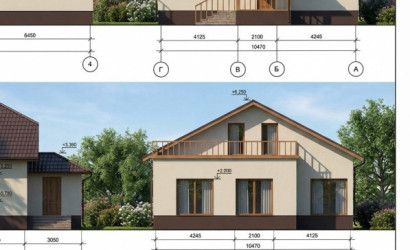 Купить дом, Заполье, Полевая, 14, 11 соток. Фото 17