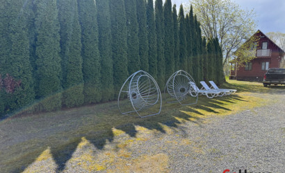 Снять на сутки агроусадьбу, Свирь, Озерный 8. Фото 10