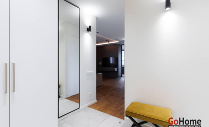 Снять 3-комнатную квартиру, Минск, Ратомская ул. 50 (Центральный район). Фото 16