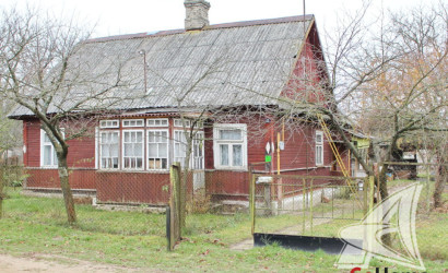 Купить дом, Высокое, г. Высокое, 14.31 соток. Фото 3