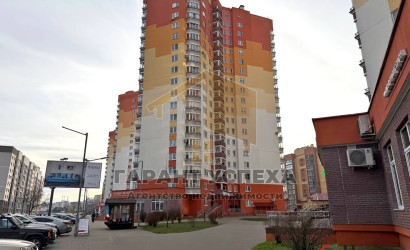 Купить 3-комнатную квартиру, Брест, ул. Гоголя. Фото 17