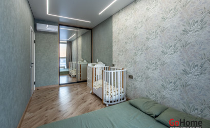 Купить 2-комнатную квартиру, Минск, Братская, 13 (Октябрьский район). Фото 15