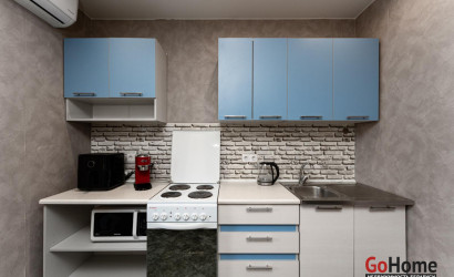 Купить 1-комнатную квартиру, Копище, Подгорная ул., 19/А/3. Фото 4