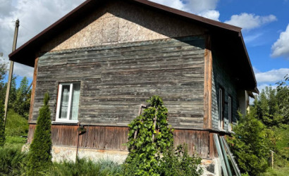 Купить дом в деревне, Селец, Молодежная 18, 20.41 соток. Фото 1