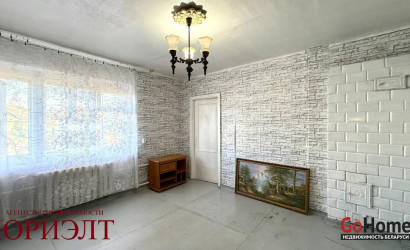Купить 2-комнатную квартиру, Борисов, Заводская, 80. Фото 2