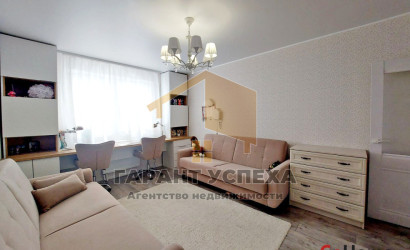 Купить 3-комнатную квартиру, Брест, ул. Колесника, д. . Фото 5