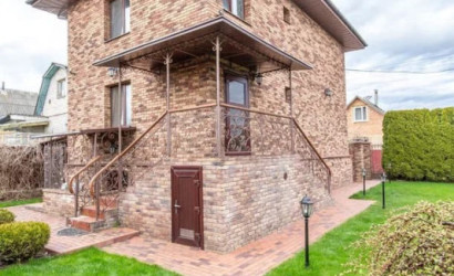 Снять 5-комнатную квартиру, Боровая . Фото 4