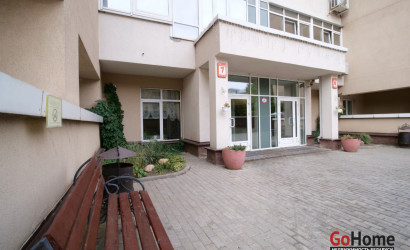 Купить 2-комнатную квартиру, Минск, ул. Сторожовская, д. 6. Фото 20