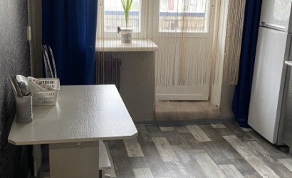 Снять 1-комнатную квартиру на сутки, Ошмяны, Криничная. Фото 5