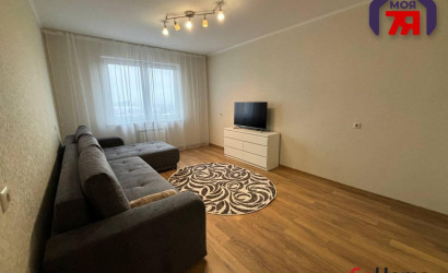 Снять 1-комнатную квартиру, Минск, ул. Разинская, д. 64. Фото 3