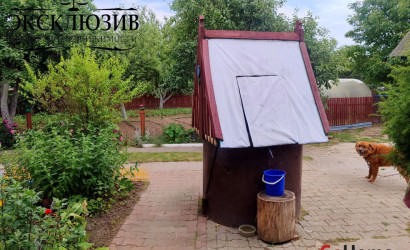 Купить дом, Береза, Народная ул., 17, 14.85 соток. Фото 3