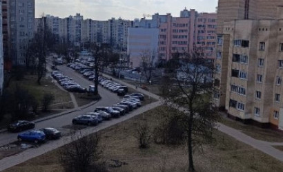 Купить 5-комнатную квартиру, Минск, ул. Некрасова, д. 35к1 (Советский район). Фото 4
