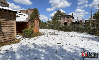 Купить дом в деревне, Трактор, 7.3 соток. Фото 8