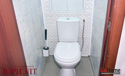 Купить 3-комнатную квартиру, Витебск, Чкалова, 49/3. Фото 14