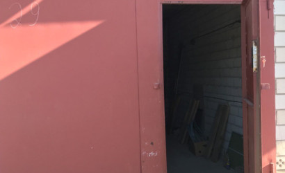 Продажа гаража, Гомель, ул. Чечерская, д. 47Б, 38.7 кв.м.. Фото 20