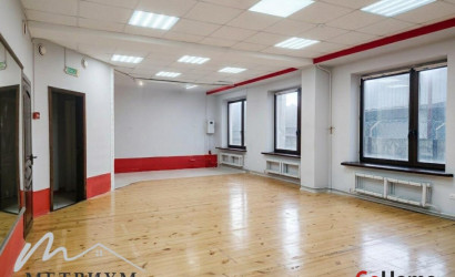 Аренда помещения, Минск, Тростенецкая ул., 3, 107.7 кв.м.. Фото 2