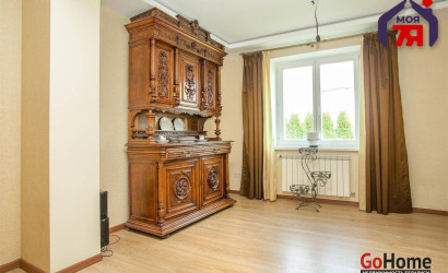 Купить дом, Вытроповщина, Тюрлевская ул., 20 соток. Фото 12