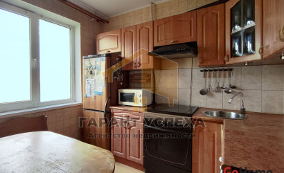 Купить 2-комнатную квартиру, Брест, ул. Гродненская, д. . Фото 1