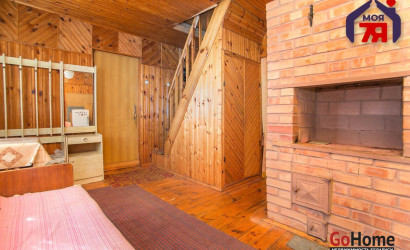 Купить дом в деревне, Зеленый Луг-2009, 4 соток. Фото 16