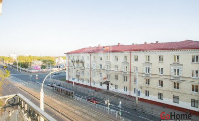 Купить 1-комнатную квартиру, Минск, Козлова ул., 19(Первомайский район). Фото 15