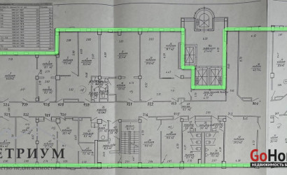 Аренда помещения, Минск, Тимирязева ул., 67,  от 130 до 688.3 кв.м.. Фото 11