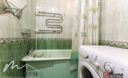 Купить 2-комнатную квартиру, Столбцы, Центральная ул., 17. Фото 22