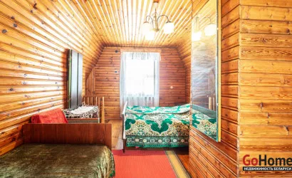  79.9 м2, Верас МСХ и