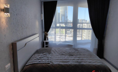 Купить 2-комнатную квартиру, Минск, Жореса Алфёрова ул., 3 (Октябрьский район). Фото 11