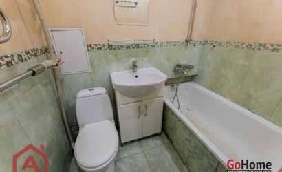 Купить 2-комнатную квартиру, Минск, Жукова, 25/1 (Московский район). Фото 18