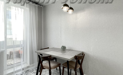 Купить 2-комнатную квартиру, Брест, ул. Адамковская. Фото 3