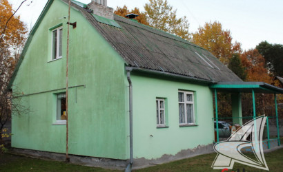 Купить дом, Щебрин, Тельминский с/с, 10.13 соток. Фото 12