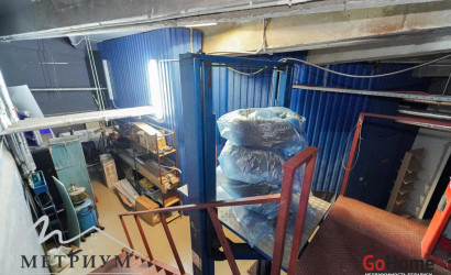 Аренда помещения, Минск, Козлова пер., 29,  2087 кв.м.. Фото 21